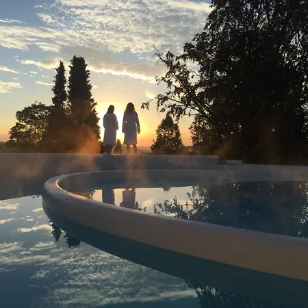 Hotel Wellnesshotel Thermae 2000