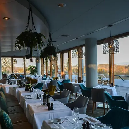 Wellnesshotel Thermae 2000 Otel Valkenburg aan de Geul