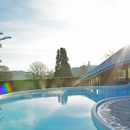 Hotel Thermae 2000