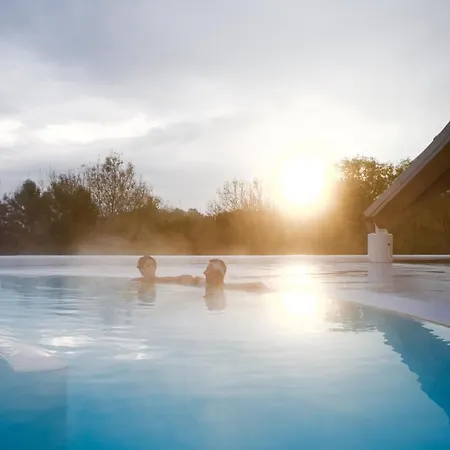 Thermae 2000 Hotel