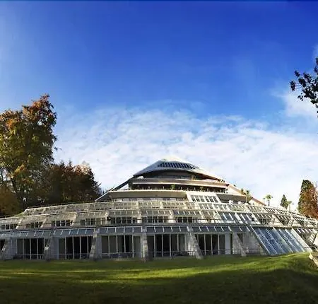 Thermae 2000