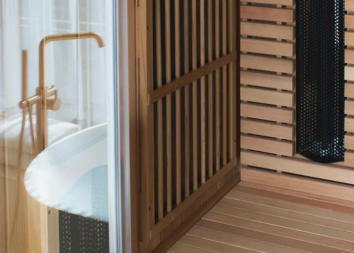 Hotel Wellnesshotel Thermae 2000