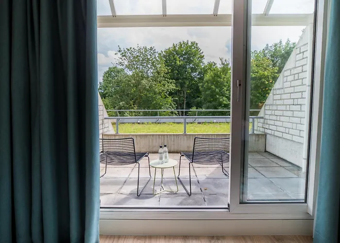 Wellnesshotel Thermae 2000