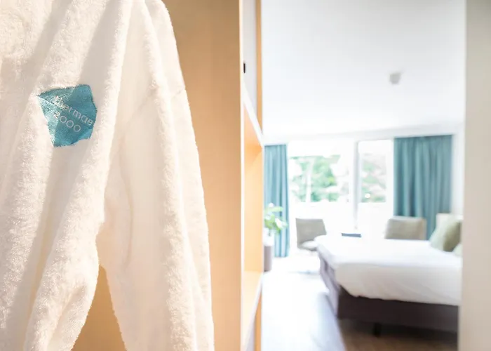 فندق Wellnesshotel Thermae 2000