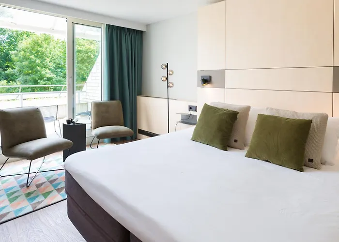 Wellnesshotel Thermae 2000 فندق 4*