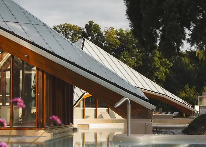 Wellnesshotel Thermae 2000