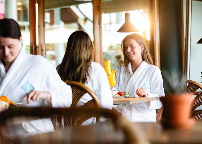 Wellnesshotel Thermae 2000 Hotel