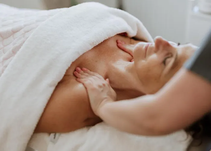 Hotel Wellnesshotel Thermae 2000