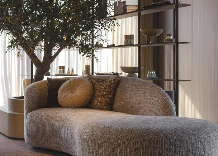 فندق Wellnesshotel Thermae 2000 4*