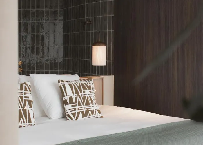 فندق Wellnesshotel Thermae 2000 4*