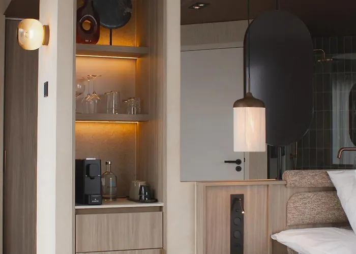 Wellnesshotel Thermae 2000 Valkenburg aan de Geul