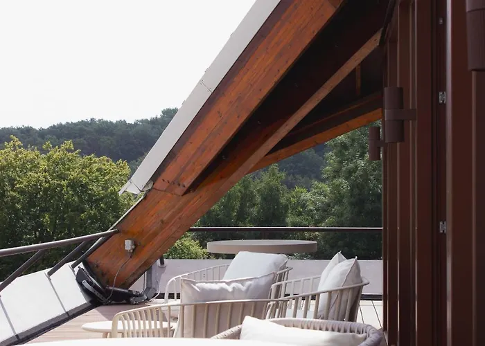 Wellnesshotel Thermae 2000 Hotel Valkenburg aan de Geul