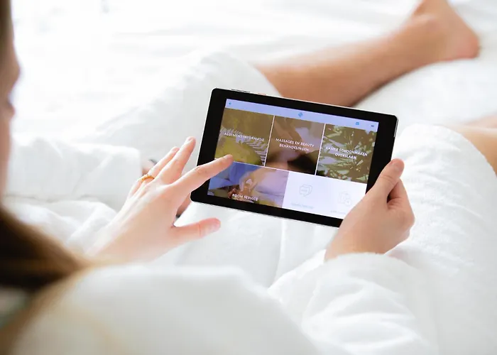 Wellnesshotel Thermae 2000