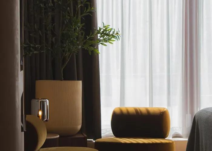 Wellnesshotel Thermae 2000 فندق Valkenburg aan de Geul