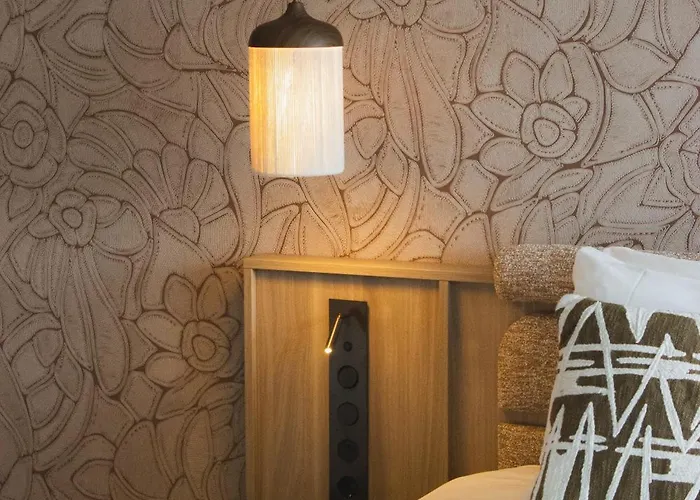 Wellnesshotel Thermae 2000 Valkenburg aan de Geul