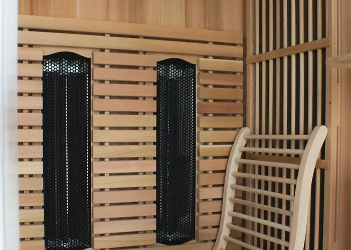 فندق Wellnesshotel Thermae 2000