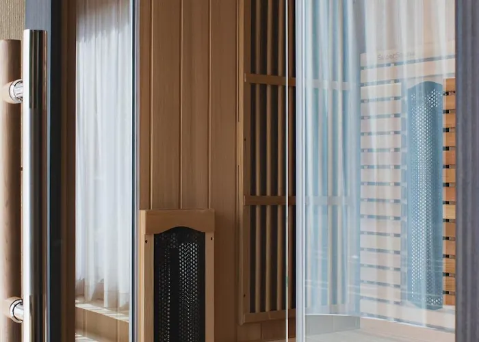 Wellnesshotel Thermae 2000