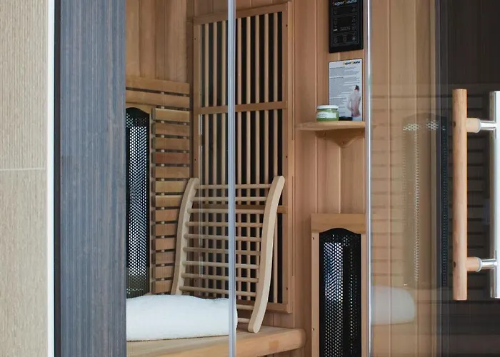 فندق Wellnesshotel Thermae 2000