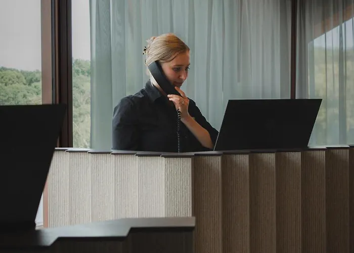 فندق Wellnesshotel Thermae 2000 4*