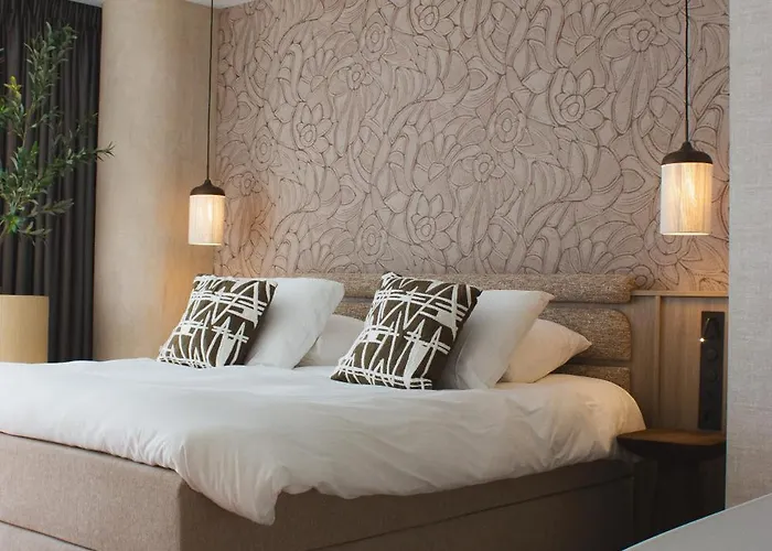 Wellnesshotel Thermae 2000 Hotel