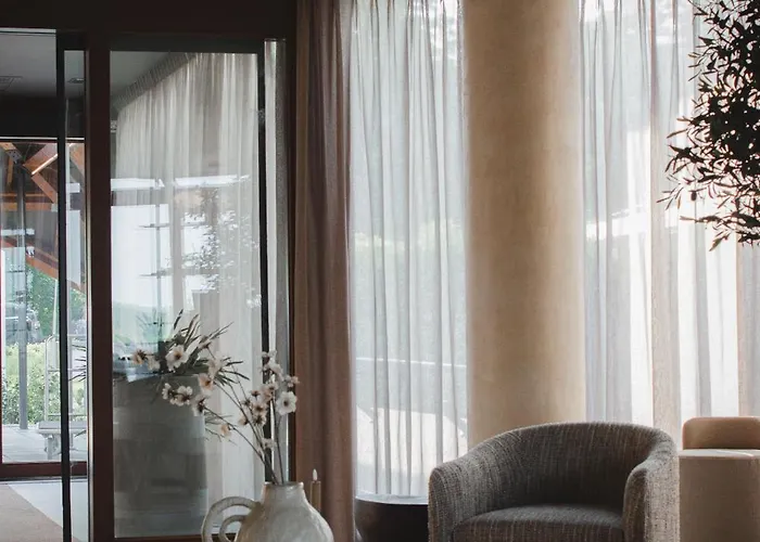 Hotel Wellnesshotel Thermae 2000 4*