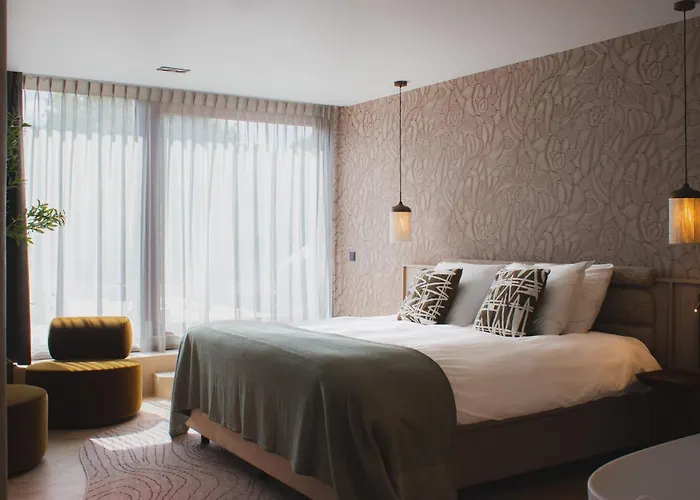 Wellnesshotel Thermae 2000 Valkenburg aan de Geul