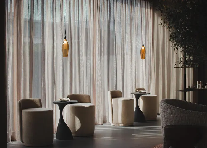 Wellnesshotel Thermae 2000 4*