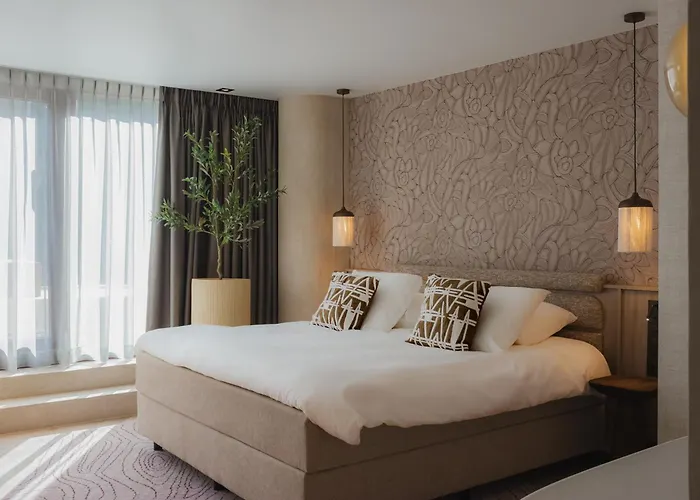 Wellnesshotel Thermae 2000 4* Valkenburg aan de Geul