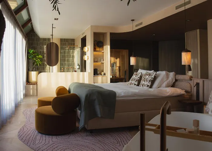 Hotel Wellnesshotel Thermae 2000 4*