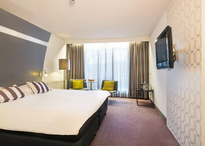 Hotel Wellnesshotel Thermae 2000