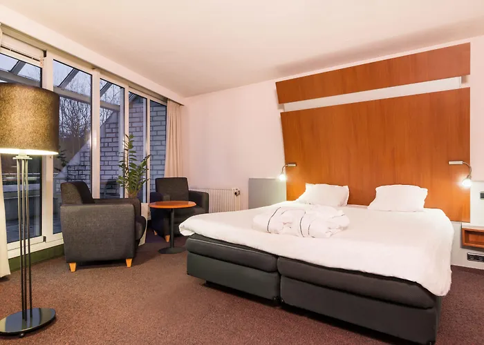 Hotel Wellnesshotel Thermae 2000