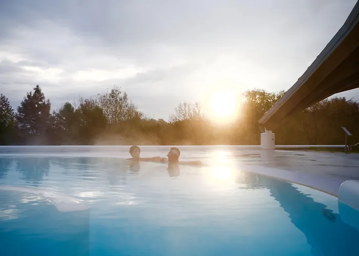 Wellnesshotel Thermae 2000 4*