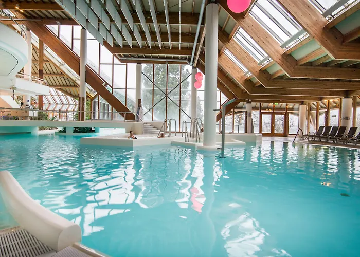 Wellnesshotel Thermae 2000