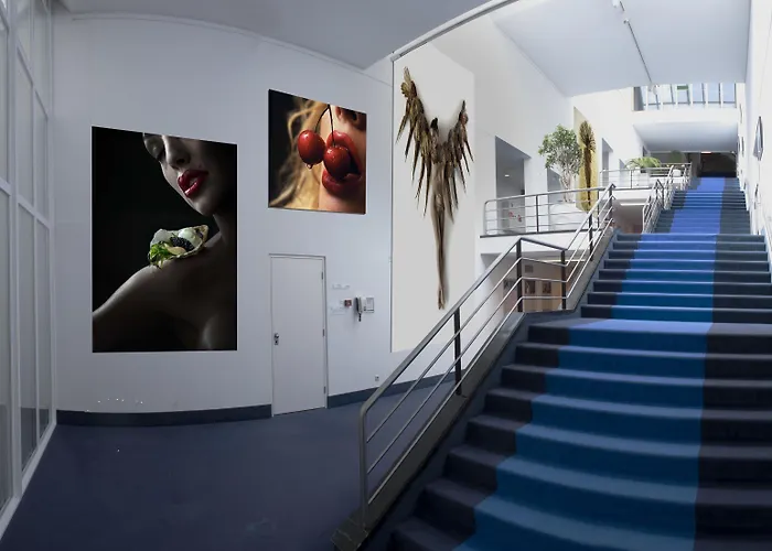 Wellnesshotel Thermae 2000 4* Valkenburg aan de Geul