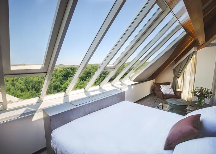 Wellnesshotel Thermae 2000 Hotel 4*