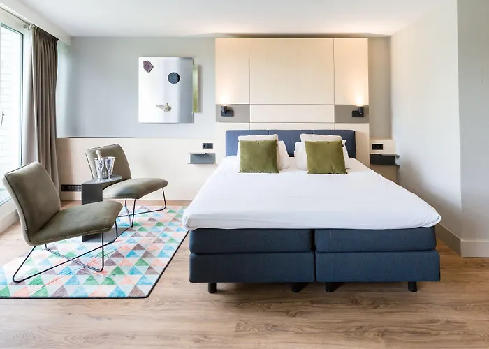 Hotel Wellnesshotel Thermae 2000