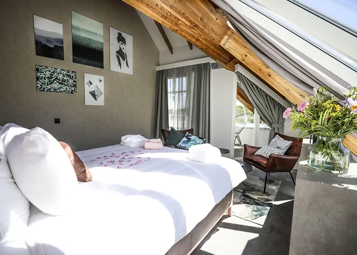 فندق Wellnesshotel Thermae 2000