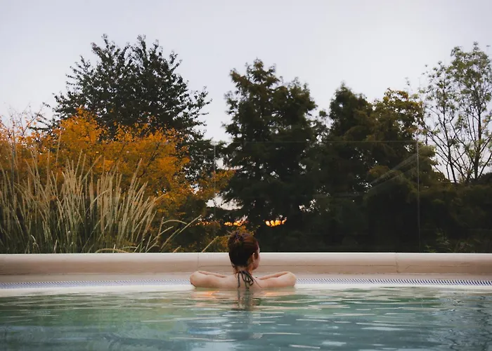 Wellnesshotel Thermae 2000