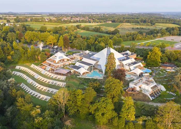 Wellnesshotel Thermae 2000 Hotel