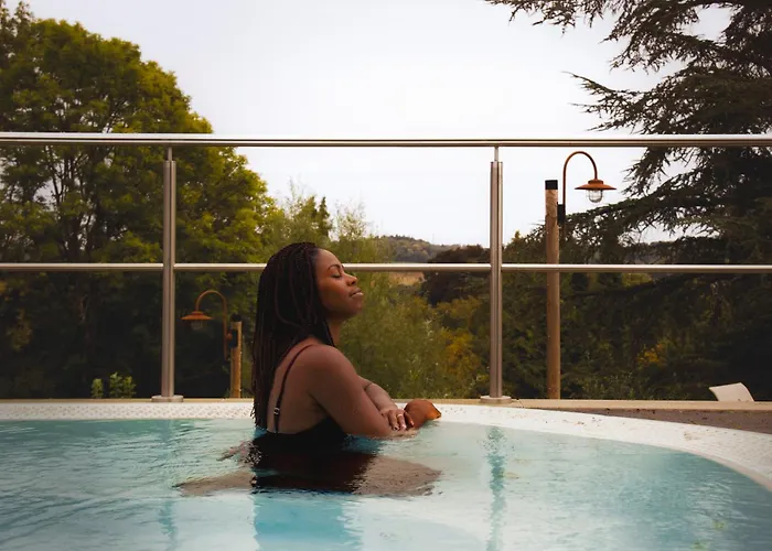 Wellnesshotel Thermae 2000 Valkenburg aan de Geul