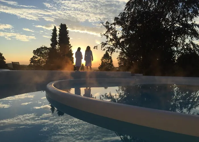 Hotel Wellnesshotel Thermae 2000